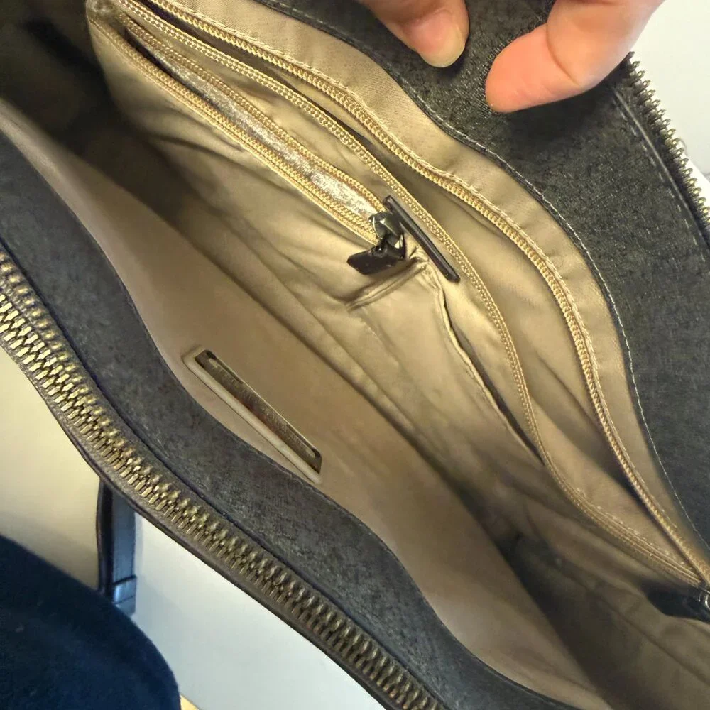 Tumi Sinclair Nina Commuter Laptop Bag 15